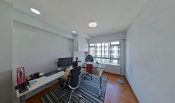 Blk 271D Punggol Residences (Punggol), HDB 4 Rooms #580663761